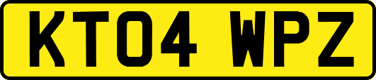 KT04WPZ