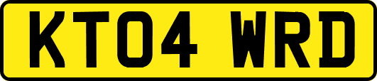 KT04WRD