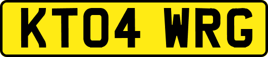 KT04WRG