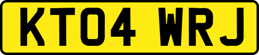 KT04WRJ