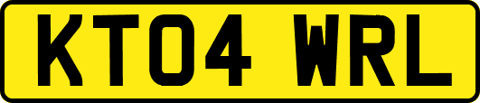 KT04WRL