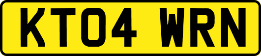 KT04WRN