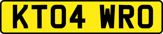KT04WRO