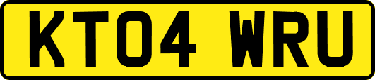KT04WRU