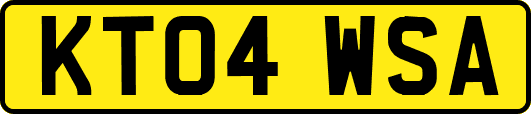 KT04WSA