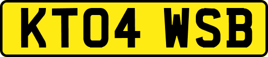 KT04WSB