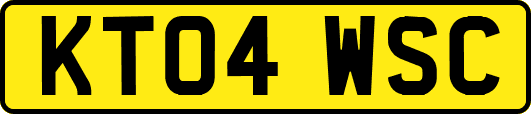 KT04WSC