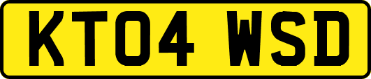 KT04WSD