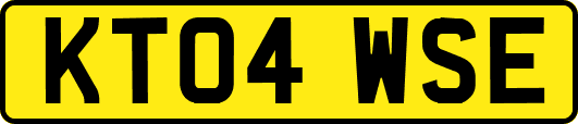 KT04WSE