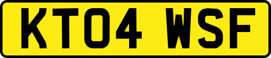 KT04WSF