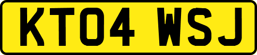 KT04WSJ