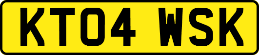 KT04WSK