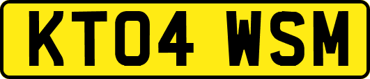 KT04WSM