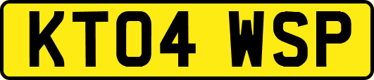 KT04WSP