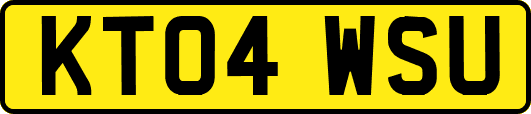 KT04WSU