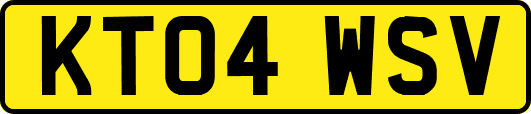 KT04WSV