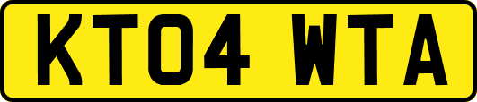 KT04WTA
