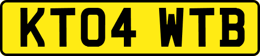 KT04WTB