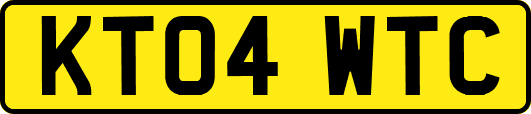KT04WTC