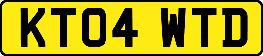 KT04WTD