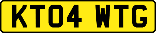 KT04WTG
