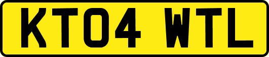 KT04WTL