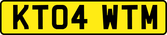KT04WTM