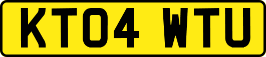 KT04WTU
