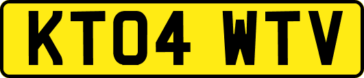 KT04WTV