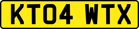 KT04WTX