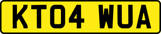 KT04WUA