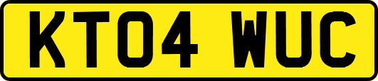 KT04WUC