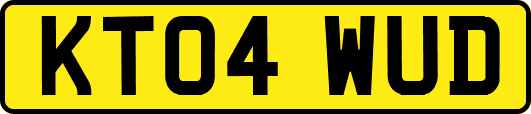 KT04WUD