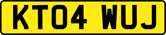 KT04WUJ