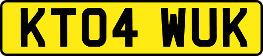 KT04WUK