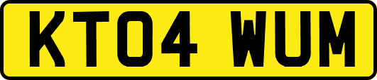 KT04WUM