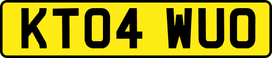 KT04WUO