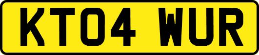 KT04WUR
