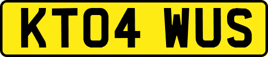 KT04WUS