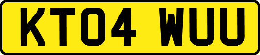 KT04WUU