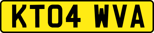 KT04WVA