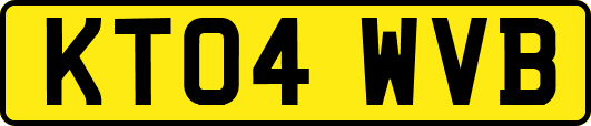 KT04WVB