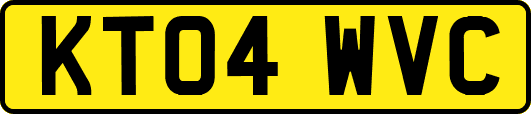 KT04WVC