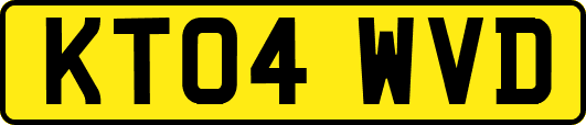 KT04WVD