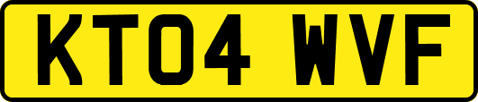 KT04WVF
