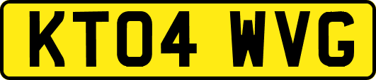 KT04WVG