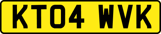KT04WVK