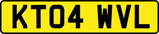 KT04WVL