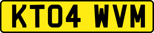 KT04WVM
