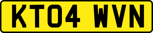 KT04WVN